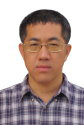 吳榮慶副教授